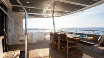 Thumbnail von Sunseeker 86 Yacht INSOMNIA