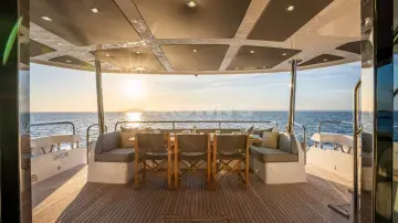 Thumbnail von Sunseeker 86 Yacht INSOMNIA