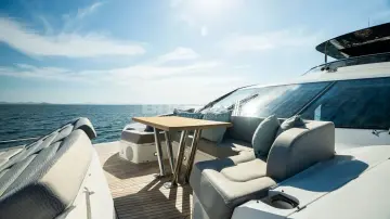 Thumbnail von Sunseeker 86 Yacht INSOMNIA