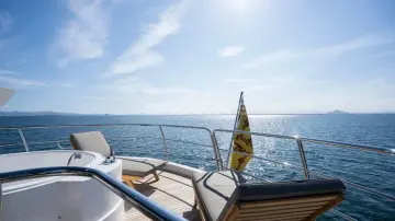 Thumbnail von Sunseeker 86 Yacht INSOMNIA
