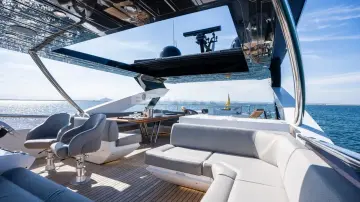 Thumbnail von Sunseeker 86 Yacht INSOMNIA