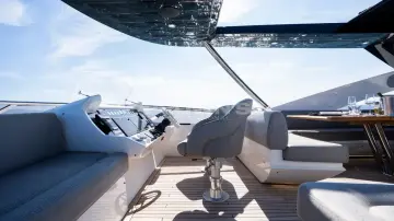 Thumbnail von Sunseeker 86 Yacht INSOMNIA