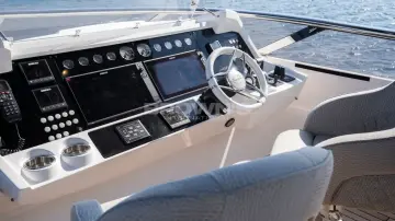 Thumbnail von Sunseeker 86 Yacht INSOMNIA