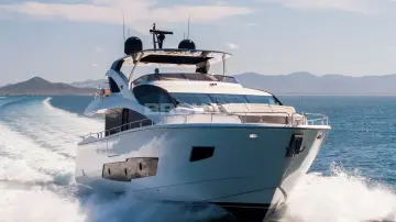 Thumbnail von Sunseeker 86 Yacht INSOMNIA