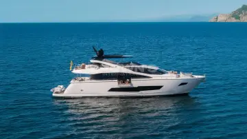 Thumbnail von Sunseeker 86 Yacht INSOMNIA