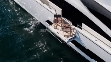 Thumbnail von Sunseeker 86 Yacht INSOMNIA