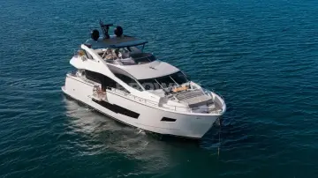 Thumbnail von Sunseeker 86 Yacht INSOMNIA