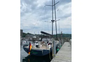 Thumbnail von Beneteau First 53