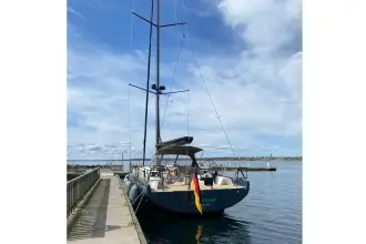 Thumbnail von Beneteau First 53