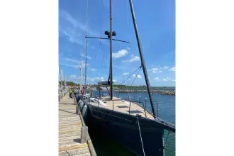 Thumbnail von Beneteau First 53