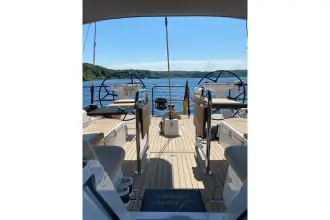 Thumbnail von Beneteau First 53
