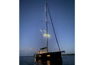 Thumbnail von Beneteau First 53