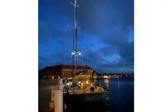 Thumbnail von Beneteau First 53