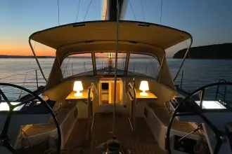 Thumbnail von Beneteau First 53