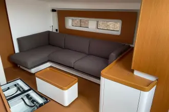 Thumbnail von Beneteau First 53