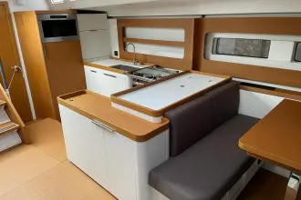 Thumbnail von Beneteau First 53