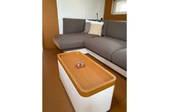 Thumbnail von Beneteau First 53