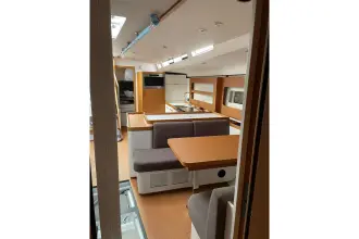 Thumbnail von Beneteau First 53