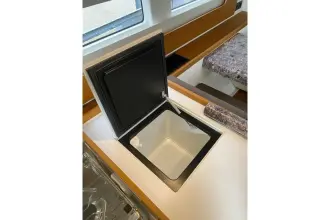 Thumbnail von Beneteau First 53