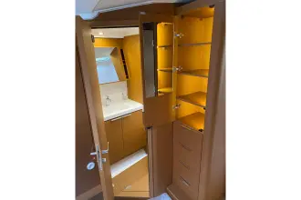 Thumbnail von Beneteau First 53