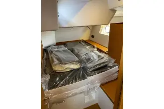 Thumbnail von Beneteau First 53