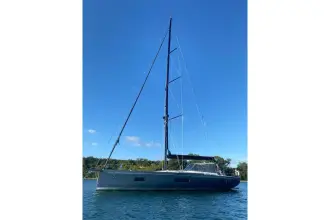 Thumbnail von Beneteau First 53