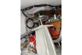 Thumbnail von Beneteau First 53