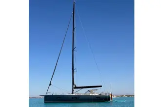 Thumbnail von Beneteau First 53