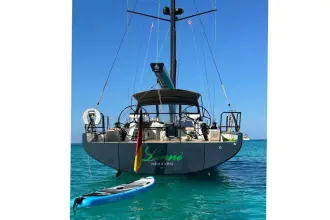 Thumbnail von Beneteau First 53