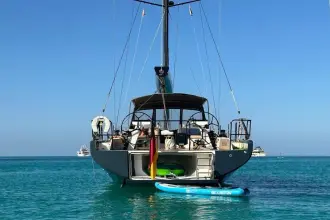 Thumbnail von Beneteau First 53