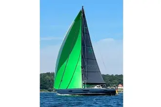 Thumbnail von Beneteau First 53