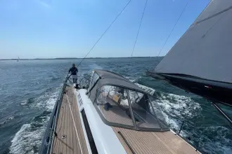 Thumbnail von Beneteau First 53