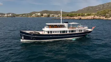 Hoek 33m Modern Classic FAR NIENTE