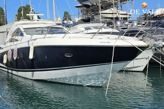 Sunseeker Portofino 53