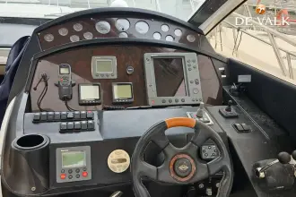 Thumbnail von Sunseeker Portofino 53