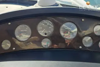 Thumbnail von Sunseeker Portofino 53