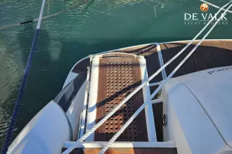 Thumbnail von Sunseeker Portofino 53