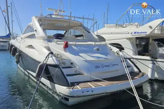 Thumbnail von Sunseeker Portofino 53