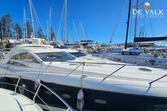 Thumbnail von Sunseeker Portofino 53