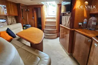 Thumbnail von Sunseeker Portofino 53