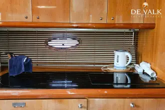 Thumbnail von Sunseeker Portofino 53