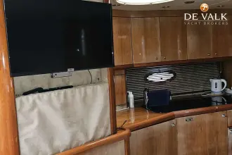 Thumbnail von Sunseeker Portofino 53