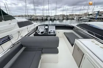 Thumbnail von Riviera 39 Open Flybridge