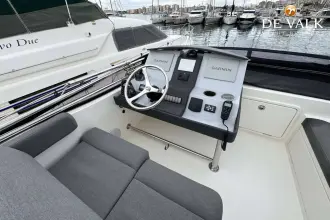 Thumbnail von Riviera 39 Open Flybridge