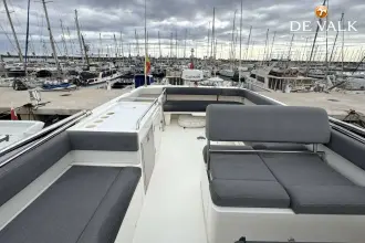 Thumbnail von Riviera 39 Open Flybridge