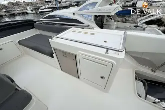 Thumbnail von Riviera 39 Open Flybridge