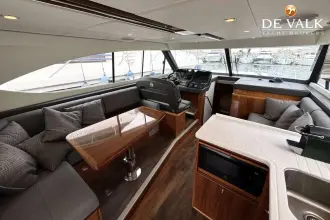 Thumbnail von Riviera 39 Open Flybridge
