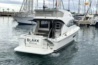 Thumbnail von Riviera 39 Open Flybridge