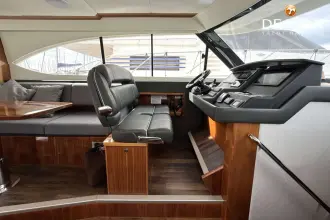 Thumbnail von Riviera 39 Open Flybridge