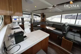 Thumbnail von Riviera 39 Open Flybridge